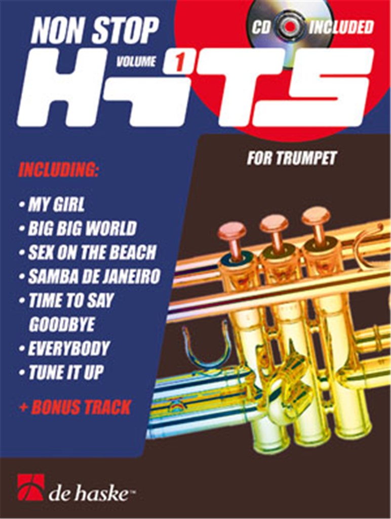 Non Stop Hits Vol. 1
